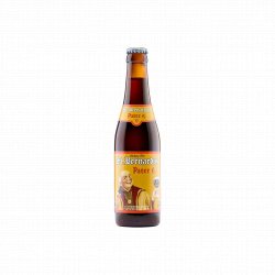 St. Bernardus Pater 6