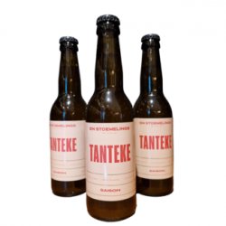 En Stoemelings - Tanteke - Little Beershop