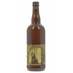 Regal'Potes blonde - Sommellerie de France