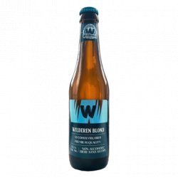 Brouwerij Wilderen Wilderen Blond 0.2%