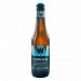 Wilderen Blond Alcoholvrij fles 33cl Wilderen Blond Alcoholvrij fles 33cl