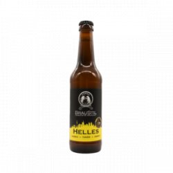 BrauStil Helles - naïv