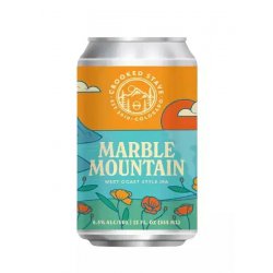 Crooked Stave Marble Mountain 355ML - Drink Store