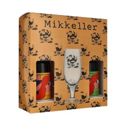 Mikkeller Mikkeller Bock - Giftbox - Mikkeller
