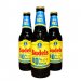 BUDELS - RADLER 0,0% BUDELS - RADLER 0,0%