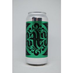 Verdant Brewing Co Putty (2023)