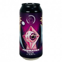 La Superbe PRISMATICA