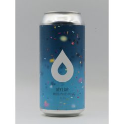 Polly's Brew - Mylar (bbf 16-2-23) - DeBierliefhebber