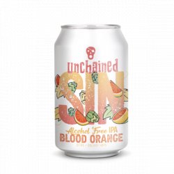 Unchained Blood Orange  - Blót