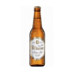 Bitburger - Bebidash