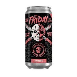 Sudden Death - It's Friday My Dudes Part III - Dorst