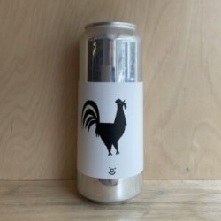 Baron ‘Rooster’ DIPA Cans - The Good Spirits Co.