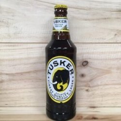 Tusker Lager 500ml Nrb Best Before 05 MAY 2024 - Kay Gee’s Off Licence