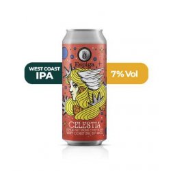 Cervesa Espiga Celestia Cervesa Espiga Celestia