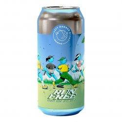 Left Handed Giant Run Free AF IPA Left Handed Giant Run Free AF IPA