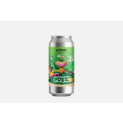 Verdant Brewing Co Putty (2026)