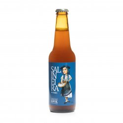 12 Marias Salineira  33cl  6,2% - Bacchus Beer Shop