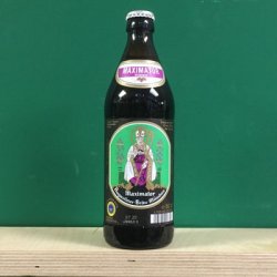 Augustiner-Bräu München Maximator
