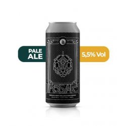 Espiga Mosaic Hop Collection Series Espiga Mosaic Hop Collection Series