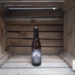Brouwerij Heyloo Willibrordus Blond