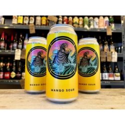 Otherworld  Mango Sour - Wee Beer Shop