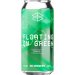 Range Brewing Floating on Green: Idaho 7 - Oat Cream IPA 