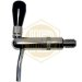 ▶️ Grifo de Cerveza Tukuur Acero L30 CC 