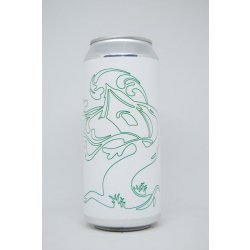 Tree House Brewing Company Gggreennn!