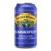 Sierra Summerfest Light Lager 6 pack12 oz cans 