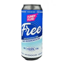 Funky Fluid Free