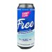 Funky Fluid: Free - puszka 500 ml 