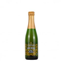 LINDEMANS OUDE GUEUZE “CUVÉE RENÉ” - El Cervecero