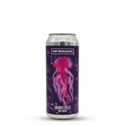 Hop Hooligans Cosmic Jelly