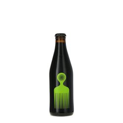 Omnipollo Lorelei 2022 - Mikkeller