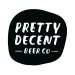 Pretty Decent Beer Co Pretty Decent Ricotta 