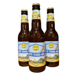 Tesselaar: Witte Tessel-Aar - Little Beershop