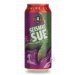 Toppling Goliath Seismic Sue 