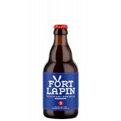 Fort Lapin Brewery Snowlapin 9