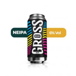 GROSS Risky GROSS Risky