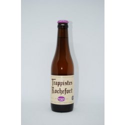 Trappistes Rochefort Triple Extra Trappistes Rochefort Triple Extra