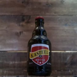 Kasteel Rouge  Kriek - Verdins Bierwinkel