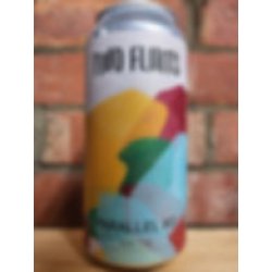 Two Flints Brewery Parallel #3