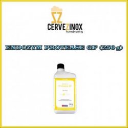 Endozym Protease GF (250 g) - Cervezinox