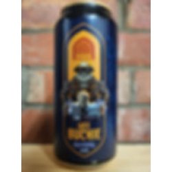 Vault City Brewing Wee Buckie