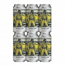 Duration Brewing Fishermen