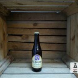 La Trappe Quadrupel