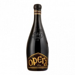 Baladin Baladin - Opera - 8.5% - 75cl - Bte - La Mise en Bière