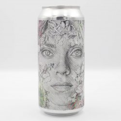 Northern Monk PATRONS PROJECT 51.01 // SNIK // RESONATE // NORTHERN MONK X SALIKATT // DIPA