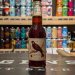 Brasserie L ‘Apaisee Barley Wine 2023 Brasserie L ‘Apaisee Barley Wine 2023