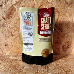 Mangrove Jacks Hazy IPA - 31 Pint Beer Kit - Brewbitz Homebrew Shop